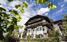 Hotel Latemar