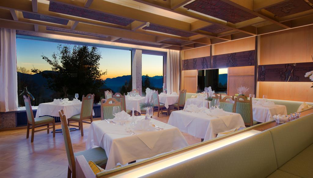 Hotel Latemar Soprabolzano Esterno foto