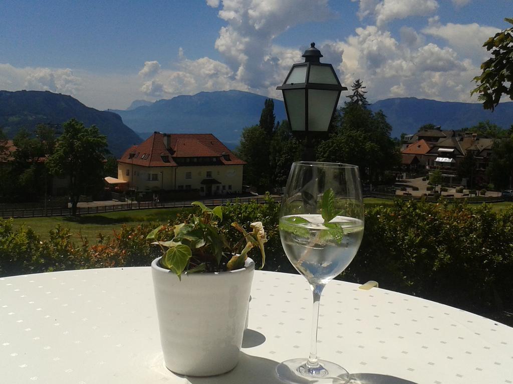 Hotel Latemar Soprabolzano Esterno foto