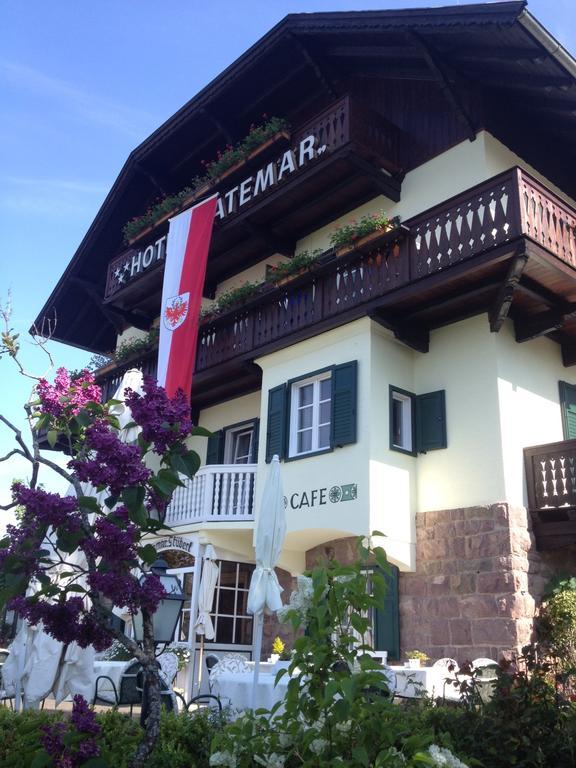 Hotel Latemar Soprabolzano Esterno foto