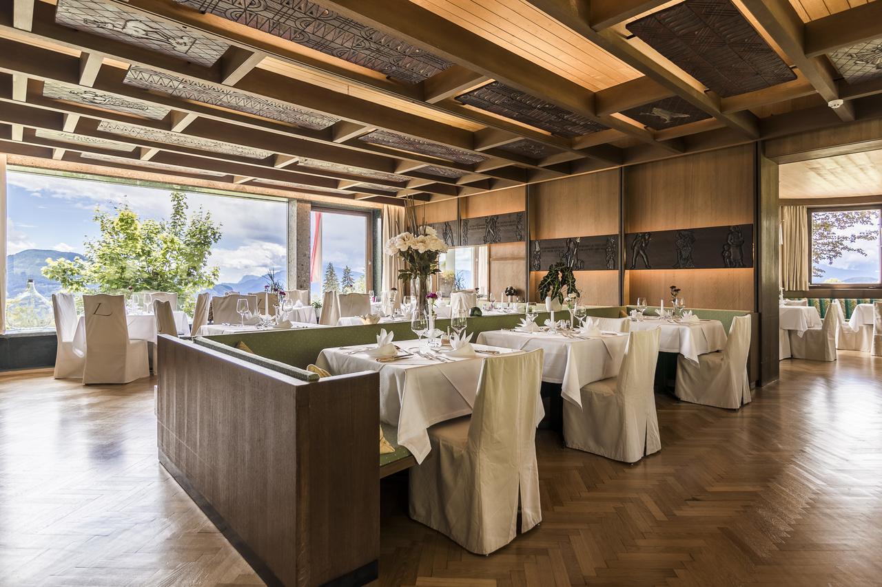 Hotel Latemar Soprabolzano Esterno foto